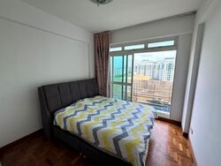 Sun Plaza (D27), Apartment #520741931